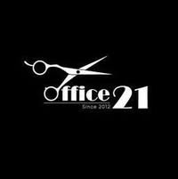 Logo Office 21 BarberShop