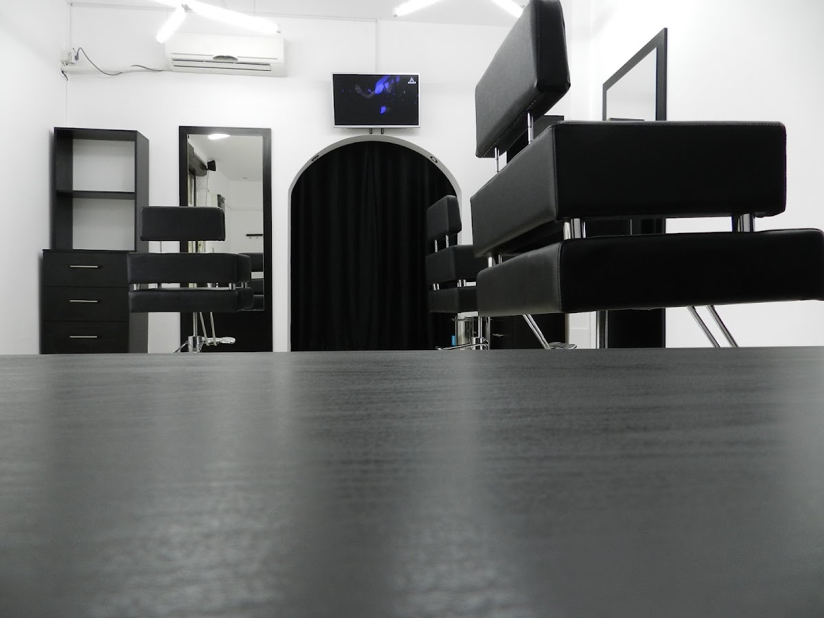 Office 21 BarberShop