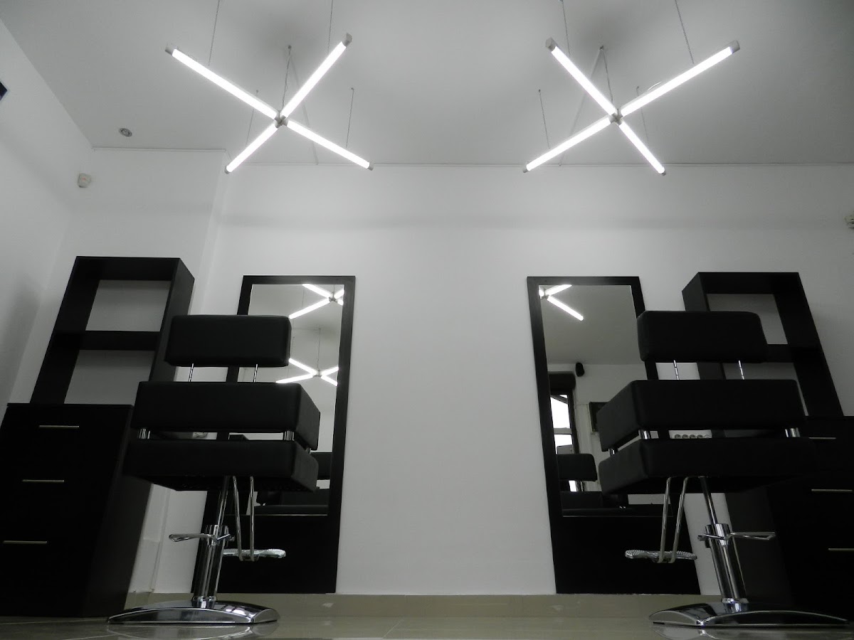 Office 21 BarberShop